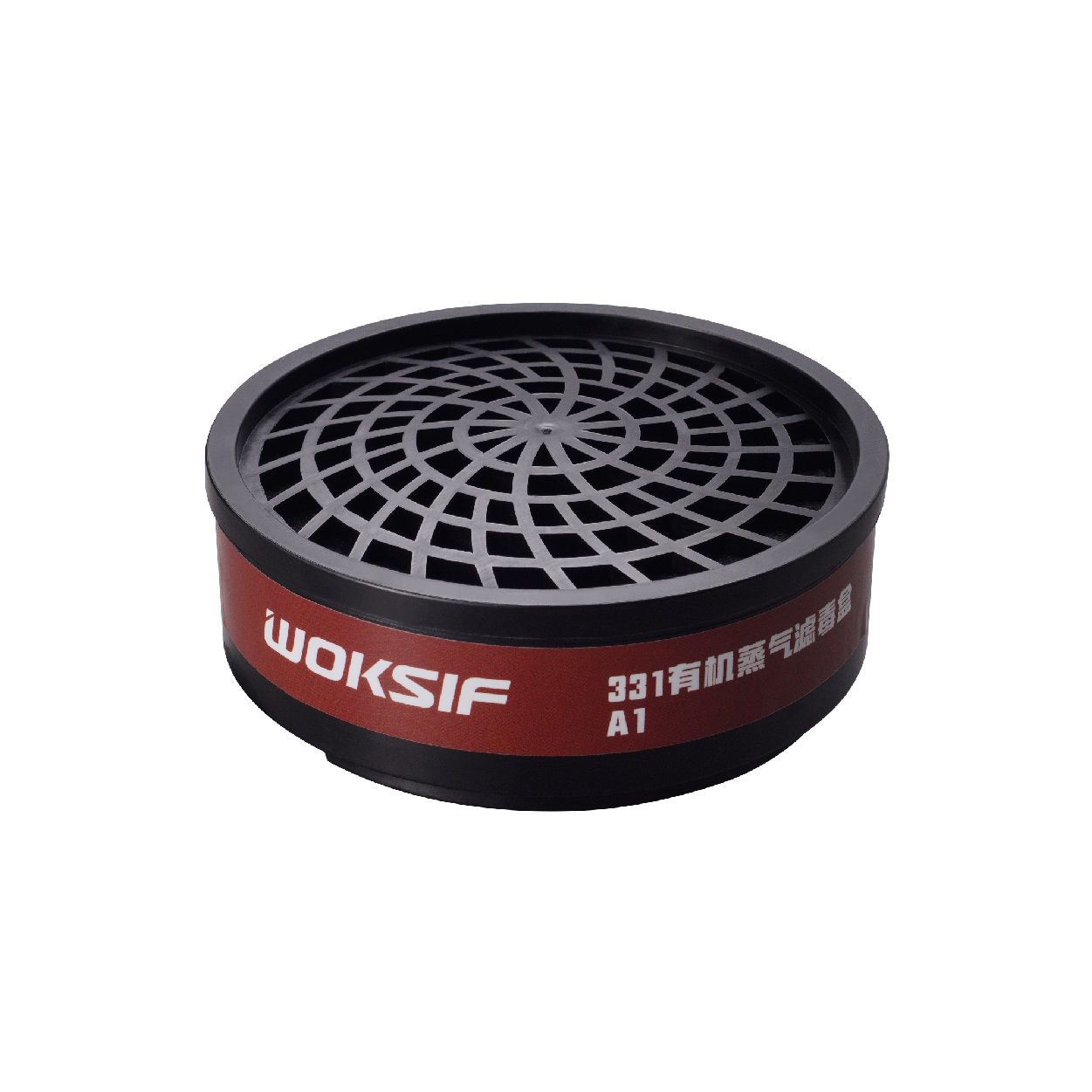  331 有机蒸气滤毒盒