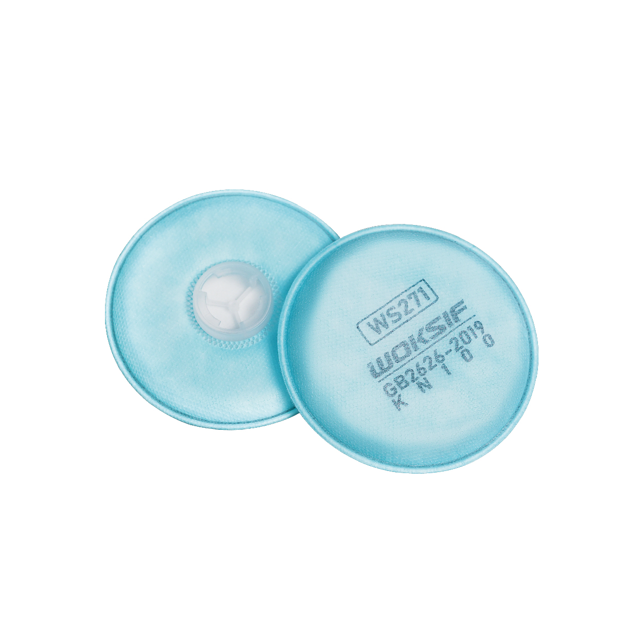 271 KN100 Фильтр хлопка