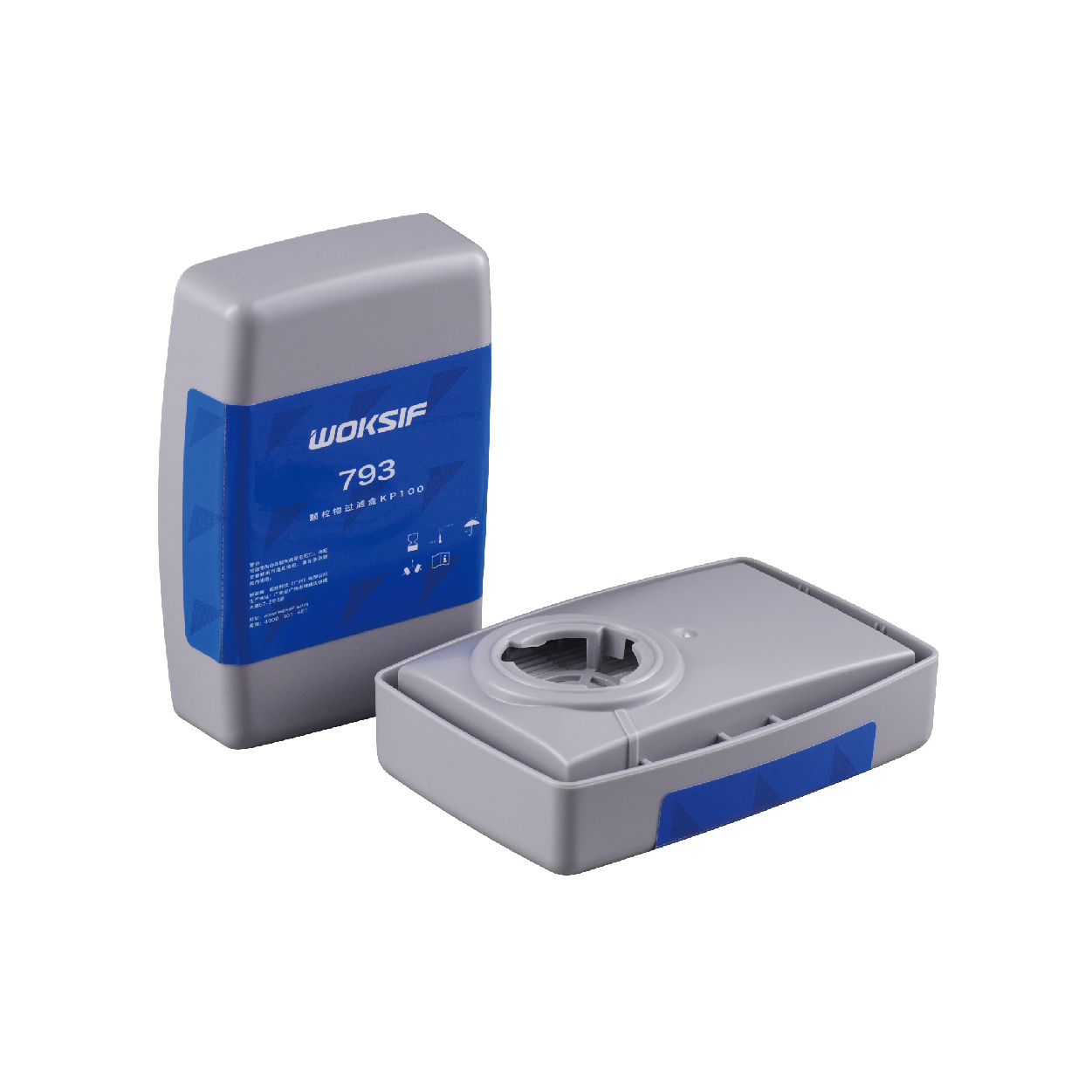 793 KP100 Пыльный фильтр