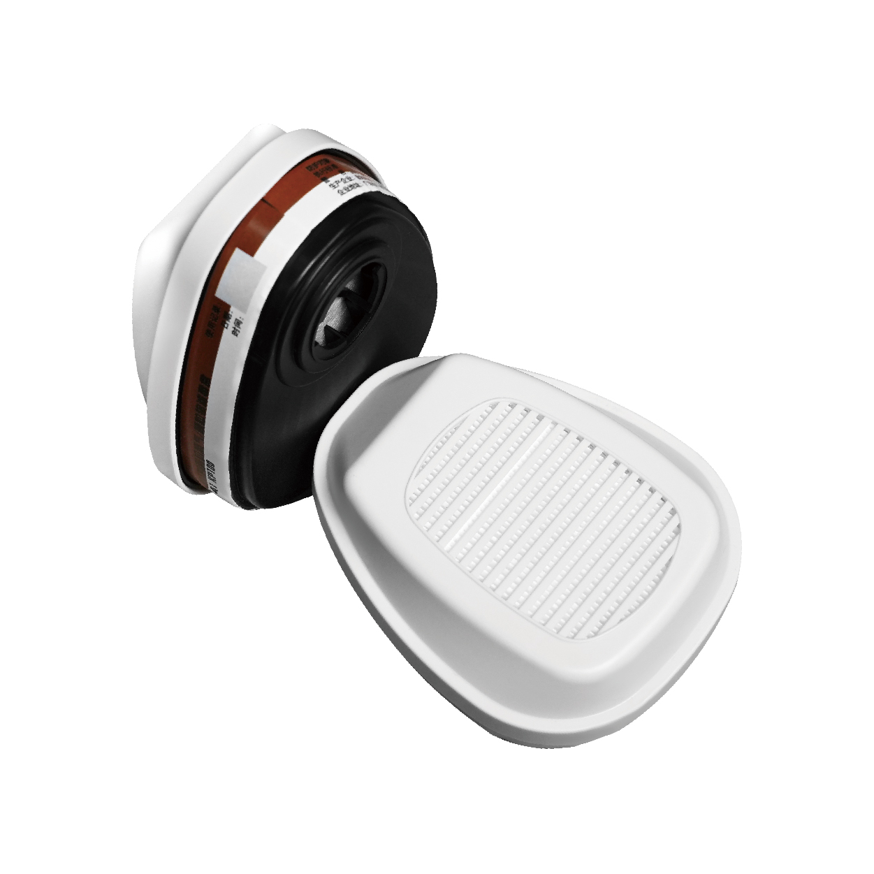 601P3 Органический паровой фильтр (KP100)